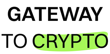 Gateway to Crypto